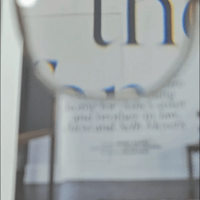 AutoFocus® Gafas de Lectura con Filtro de Luz Azul